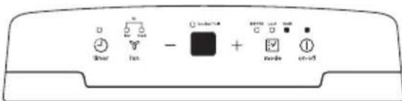 ELECTROLUX EXD16DN4W - Modalità SMD - 1