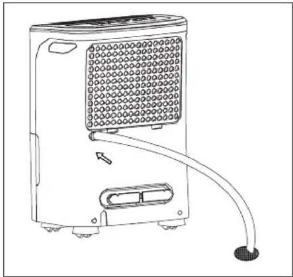 ELECTROLUX EXD16DN4W - AVVERTENZA! - 1