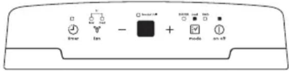 ELECTROLUX EXD16DN4W - Ia va I OUPynoEi oE uVEXoEvn AIToupyia - 1