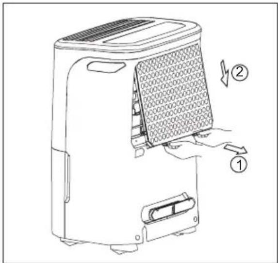 ELECTROLUX EXD16DN4W - i - 1