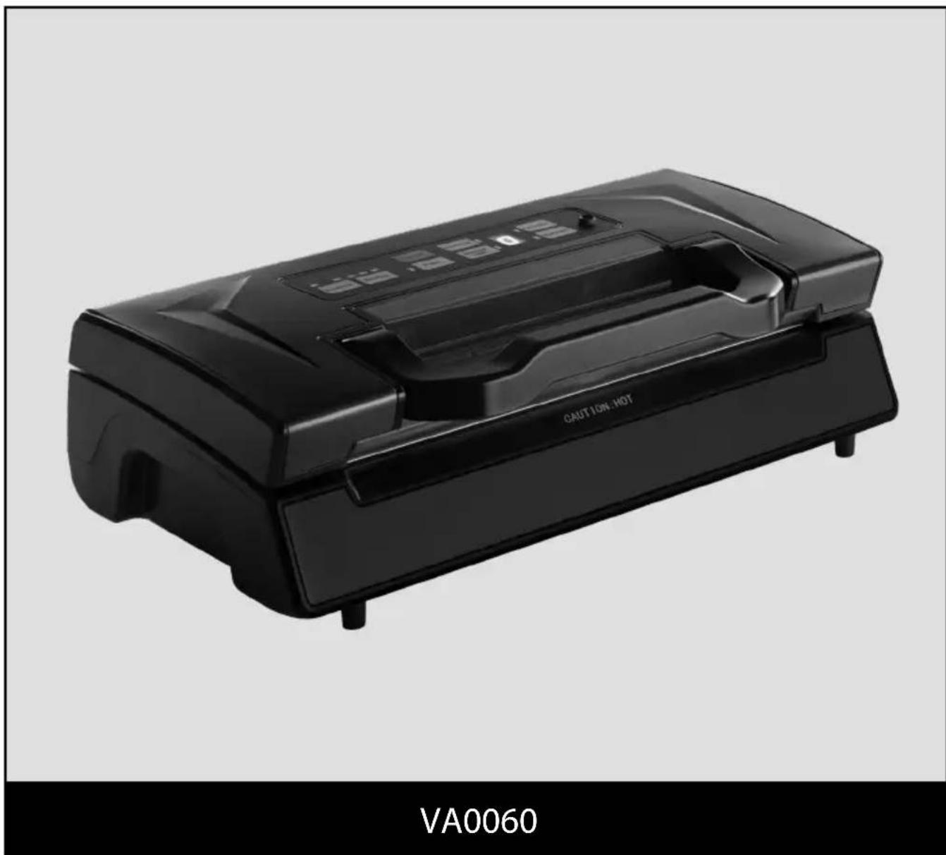 Concept Profi VA0060 - 1