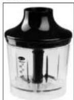 Concept TM4810 - EXEMPLE DE RECETTE DE MAYONNAISE - 2