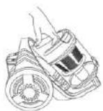 Concept Furious VP5153 - KONTROLA I WYMIANA FILTRA WYLOTU POWIETRZA - 1
