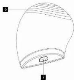 Concept Sonivibe SK9005 - DESCRIPTION DU PRODUIT - 2