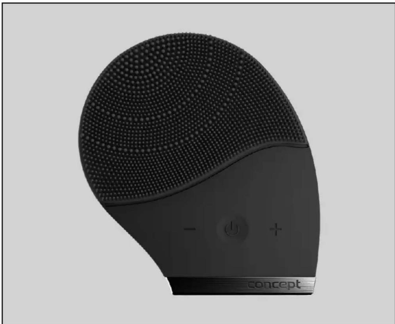 Concept Sonivibe SK9005 - 1