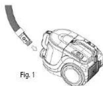 Concept Serious VP5131 - DESCRIEREA PRODUSULUI - 2