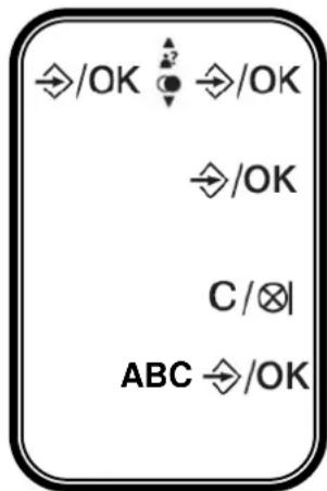 LOGICOM Aura 100 - - Renommer un combiné - 1