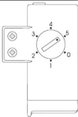 DOMO DO91131F - REGULACIÓN DE TEMPERATURA - 1
