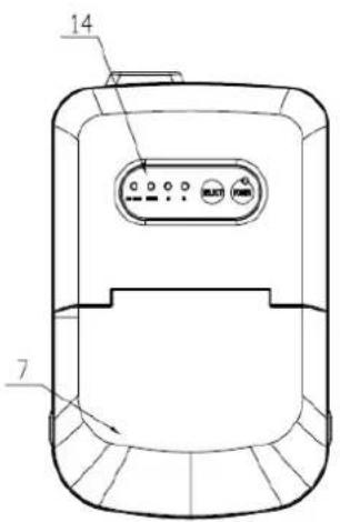 H.KOENIG ICEK12 - BESCHRIJVING: - 2