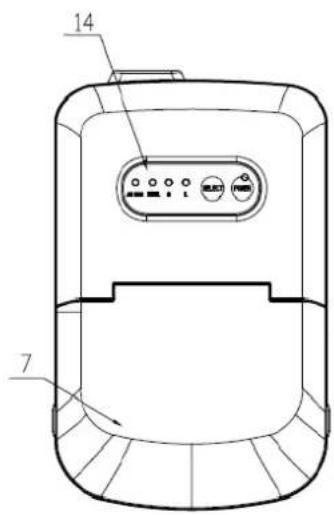 H.KOENIG ICEK12 - BESCHREIBUNG: - 2