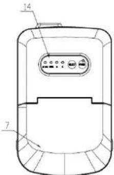 H.KOENIG ICEK12 - DESCRIPCION DE LA MAQUINA - 2