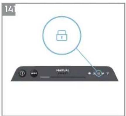 ELECTROLUX WA51303WT - BEFORE STARTING - 15