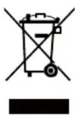 ELECTROLUX WA51303WT - MISE AU REBUT - 1