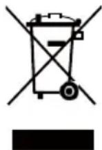 ELECTROLUX WA51303DG - AVFALLSHÅNDTERING - 1