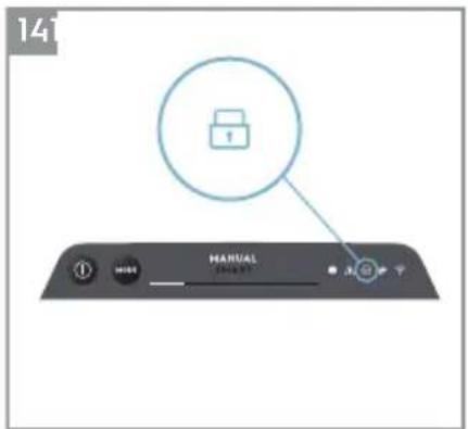 ELECTROLUX WA51303DG - BEFORE STARTING - 15