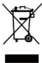 ELECTROLUX WA51303DG - BORTSKAFFELSE - 1