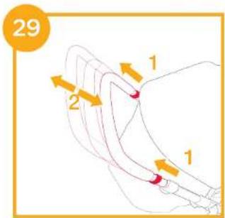 Joie Aeria - IMPORTANT - READ CAREFULLY AND KEEP FOR FUTURE REFERENCE. - 20