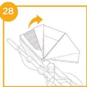 Joie Aeria - IMPORTANT - READ CAREFULLY AND KEEP FOR FUTURE REFERENCE. - 19