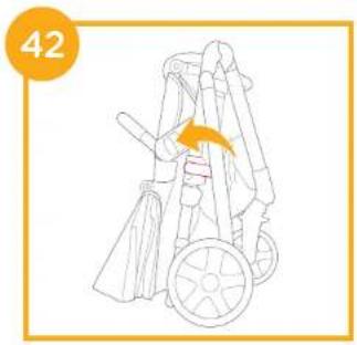 Joie Aeria - IMPORTANT - READ CAREFULLY AND KEEP FOR FUTURE REFERENCE. - 33