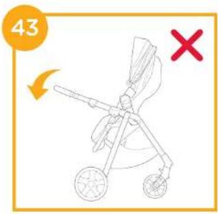 Joie Aeria - IMPORTANT - READ CAREFULLY AND KEEP FOR FUTURE REFERENCE. - 34