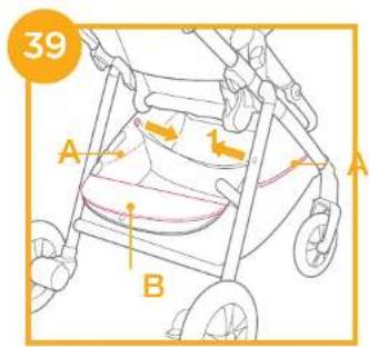 Joie Aeria - IMPORTANT - READ CAREFULLY AND KEEP FOR FUTURE REFERENCE. - 30