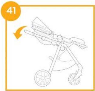 Joie Aeria - IMPORTANT - READ CAREFULLY AND KEEP FOR FUTURE REFERENCE. - 32
