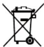ELECTROLUX Well A5 WA51304WT - DISPOSAL - 1