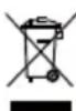 ELECTROLUX Pure A9 PA91605GY - DISPOSAL - 1