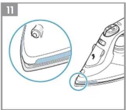 ELECTROLUX EasyLine ESI4007 - 15