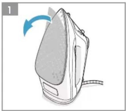 ELECTROLUX EasyLine ESI4007 - 2