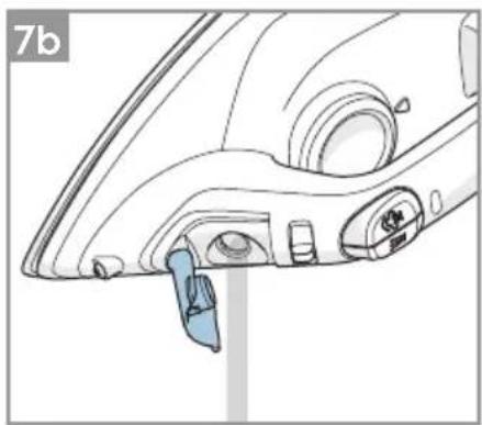 ELECTROLUX EasyLine ESI4007 - 11
