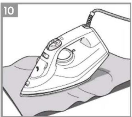 ELECTROLUX EasyLine ESI4007 - 14