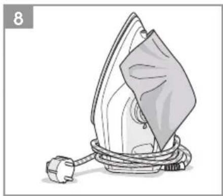 ELECTROLUX EasyLine ESI4007 - 12