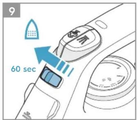 ELECTROLUX EasyLine ESI4007 - 13