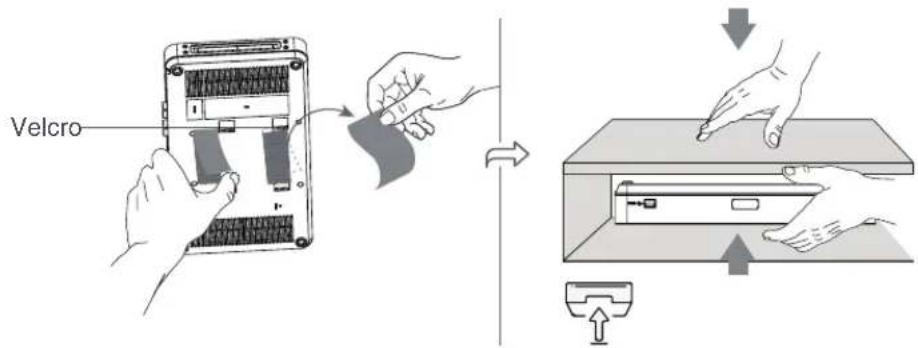 Yealink Zoom ZVC840 - AVHub Installation - 7