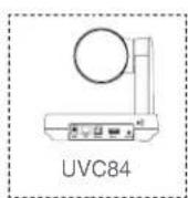 Yealink Zoom ZVC840 - Appareils concernés - 4