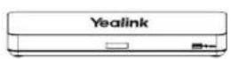 Yealink Zoom ZVC840 - Contenu du pack - 1