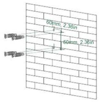 Yealink Zoom ZVC840 - - Wandmontage - 1