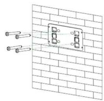 Yealink Zoom ZVC840 - Montar en la pared - 2