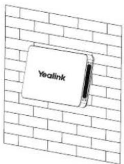 Yealink Zoom ZVC840 - Montar en la pared - 6