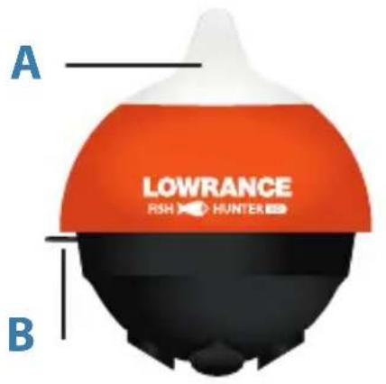 LOWRANCE FishHunter Pro - Présentation - 1