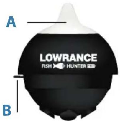 LOWRANCE FishHunter Pro - Présentation - 3