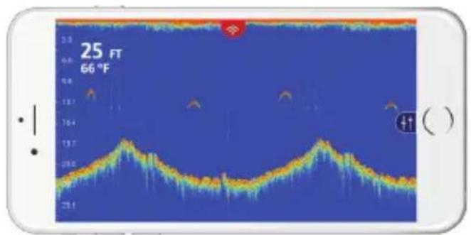 LOWRANCE FishHunter Pro - Couverture du sondeur FishHunter - 4
