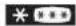 ROSIERES RBLP 224 NF - Freezer zone - 1