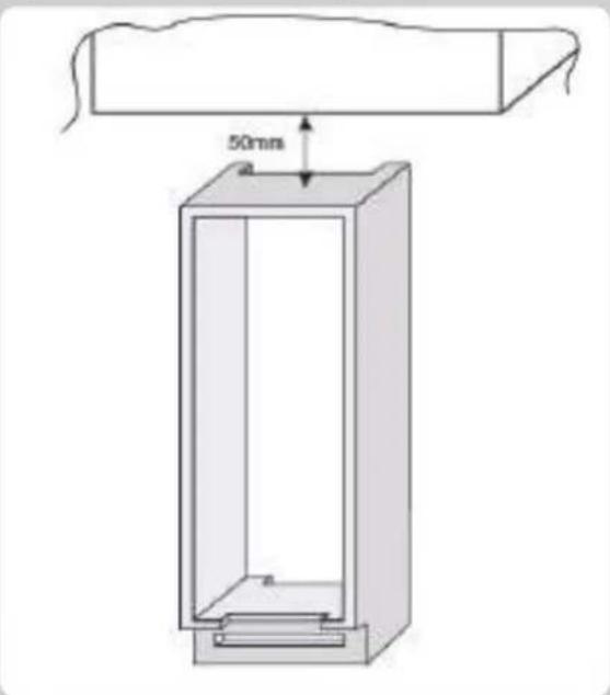 ROSIERES BRBS 184 NAB - PRECAUTIONS RELATIVES A UN FONCTIONNEMENT CORRECT - 2