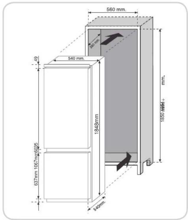 ROSIERES BRBS 184 NAB - ABMESSAGEGEN - 2