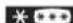 ROSIERES BRBS 184 NAB - Freezer zone - 1