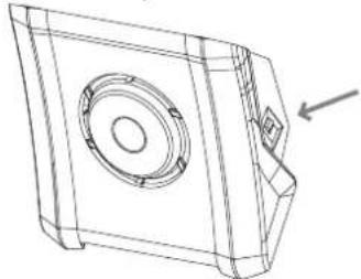 ROSIERES BRBS 184 NAB - Ventilatorul compartmentului de refrigerare (dacă există) - 1
