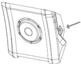 ROSIERES RBOP 36833 - Ventilator chladnicky (je-li ve vybave) - 1