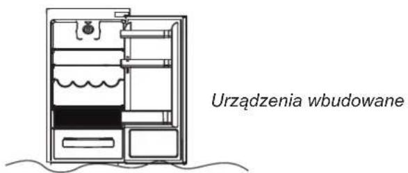 ROSIERES RBOP 36833 - Stefa chlodnicza na produkty swieze - 1